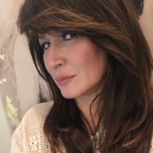 Meet your Posher, Sylvia